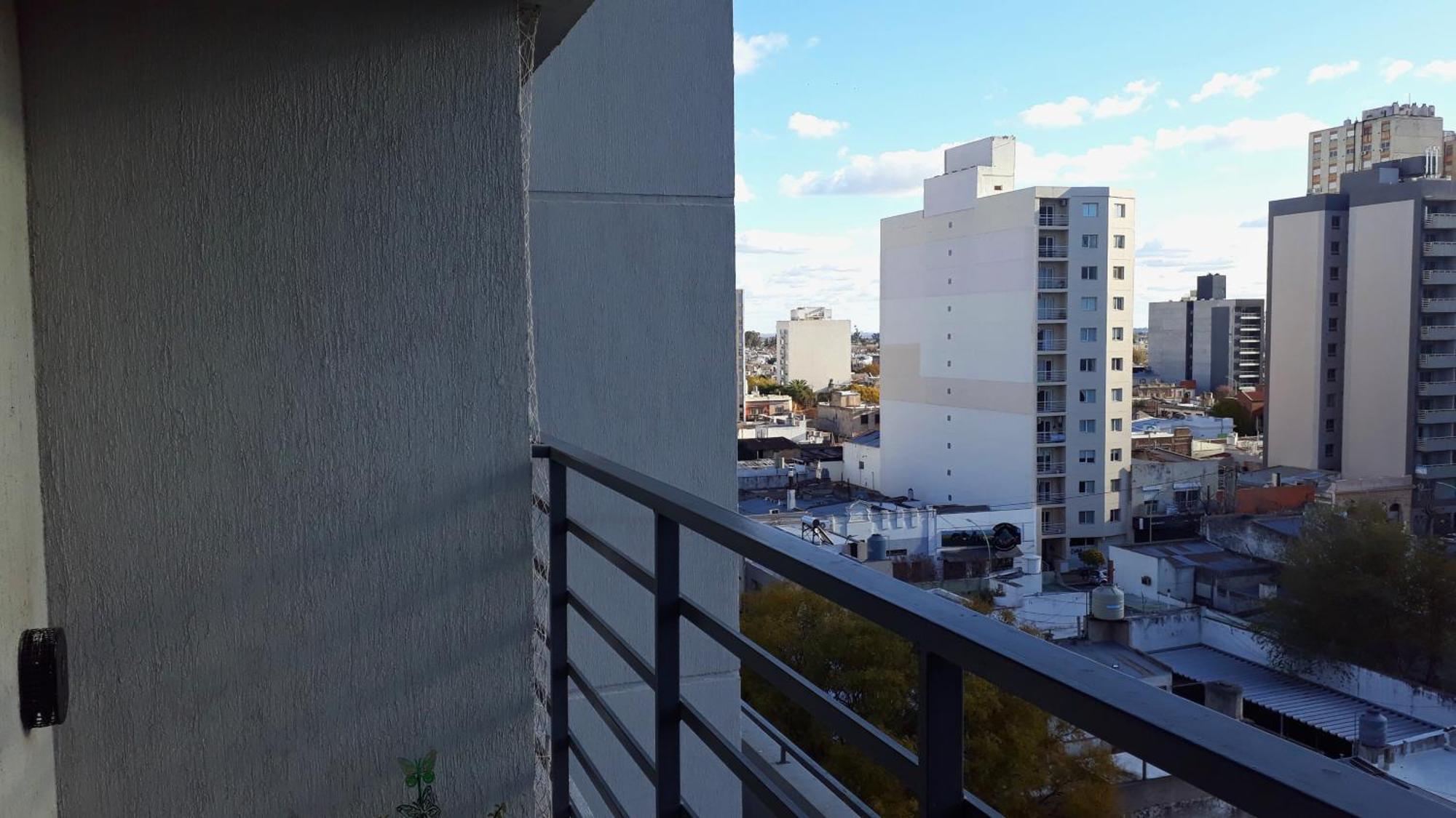 شقة Nido Urbano Bahía Blanca المظهر الخارجي الصورة